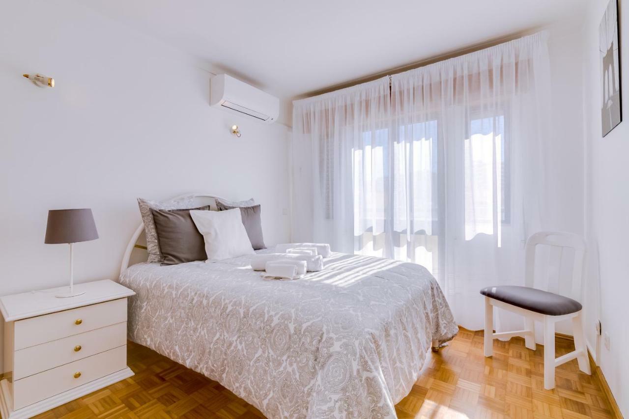 Palma - 4 Bed Near The City Center - Faro Eksteriør bilde