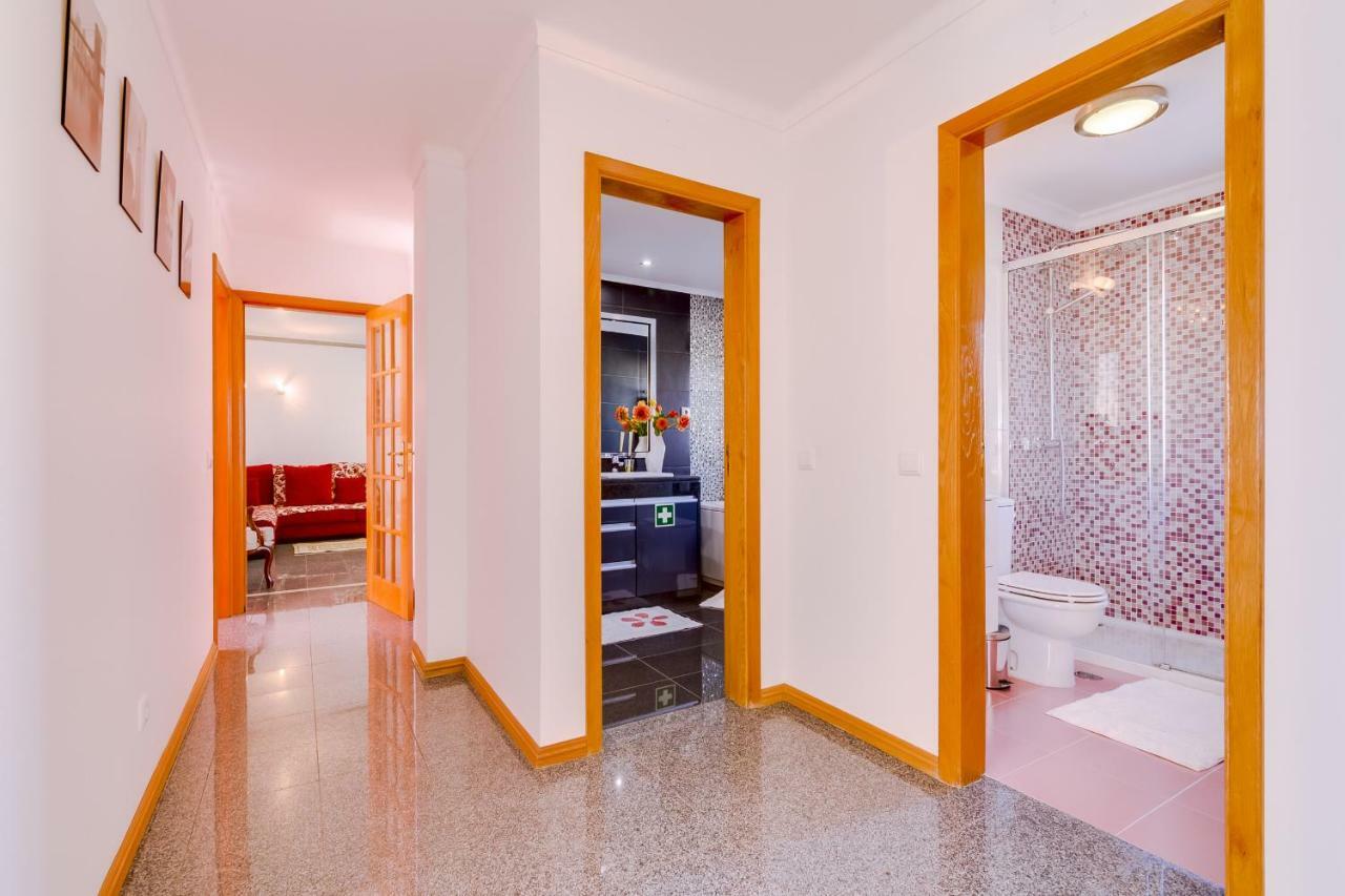 Palma - 4 Bed Near The City Center - Faro Eksteriør bilde