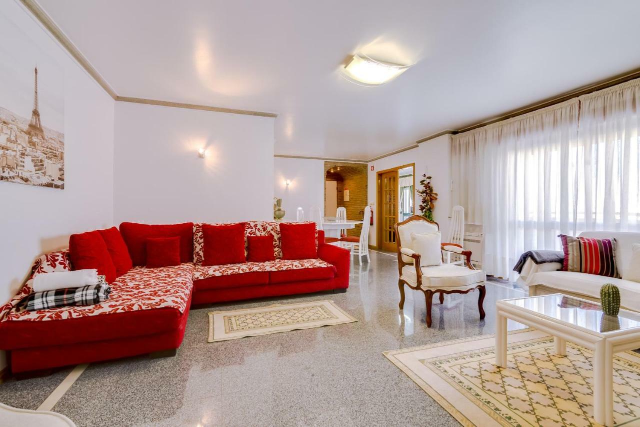 Palma - 4 Bed Near The City Center - Faro Eksteriør bilde