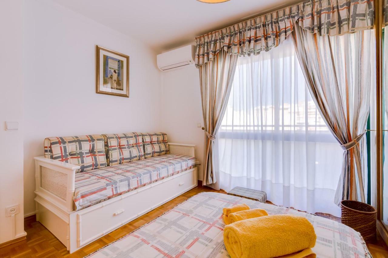 Palma - 4 Bed Near The City Center - Faro Eksteriør bilde