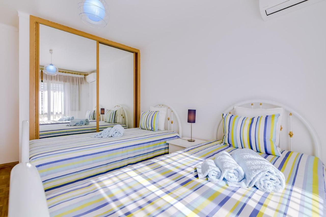 Palma - 4 Bed Near The City Center - Faro Eksteriør bilde