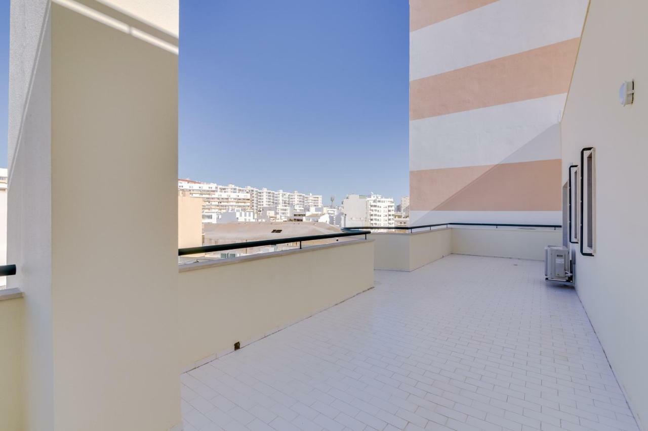 Palma - 4 Bed Near The City Center - Faro Eksteriør bilde
