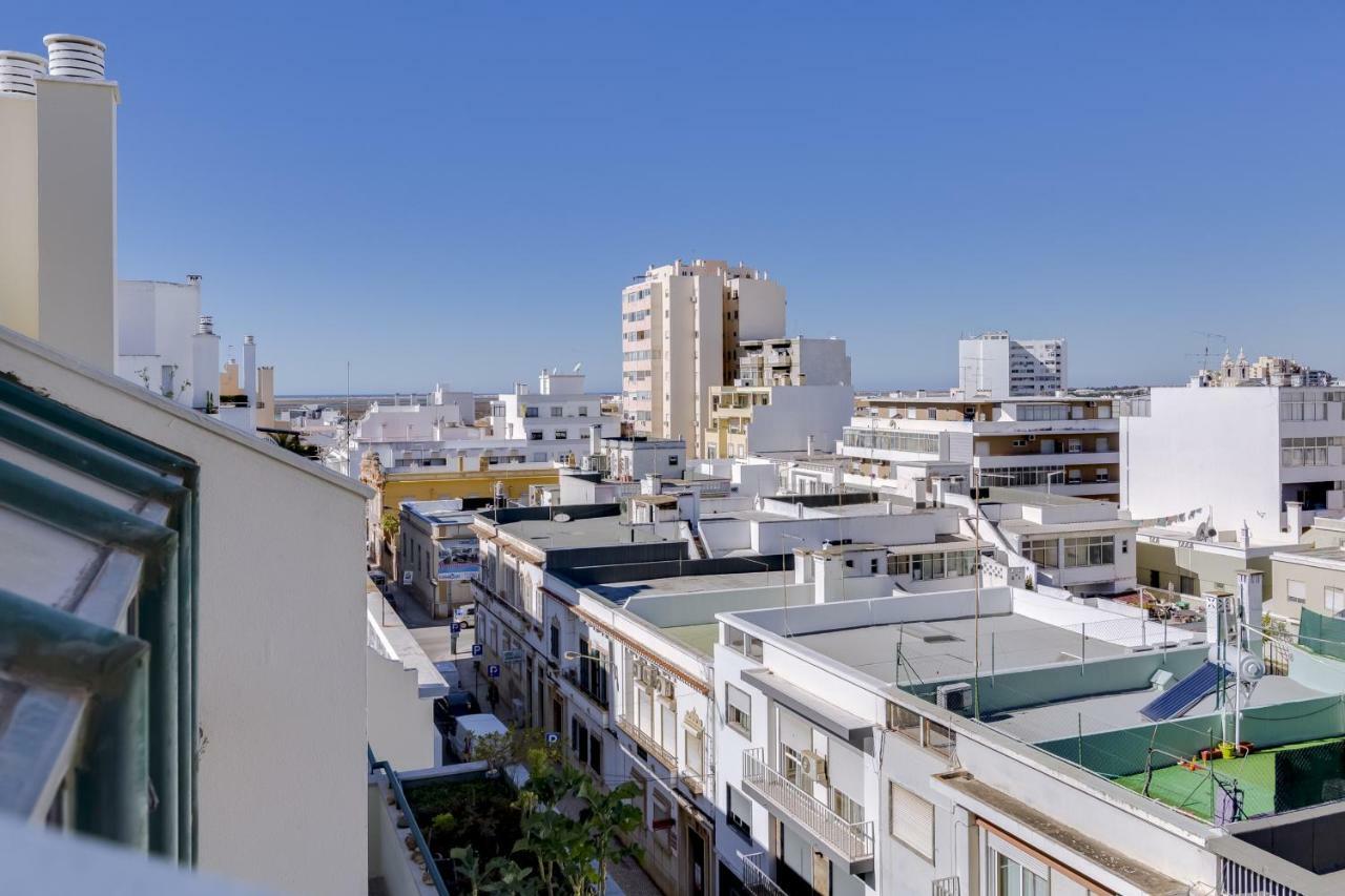 Palma - 4 Bed Near The City Center - Faro Eksteriør bilde