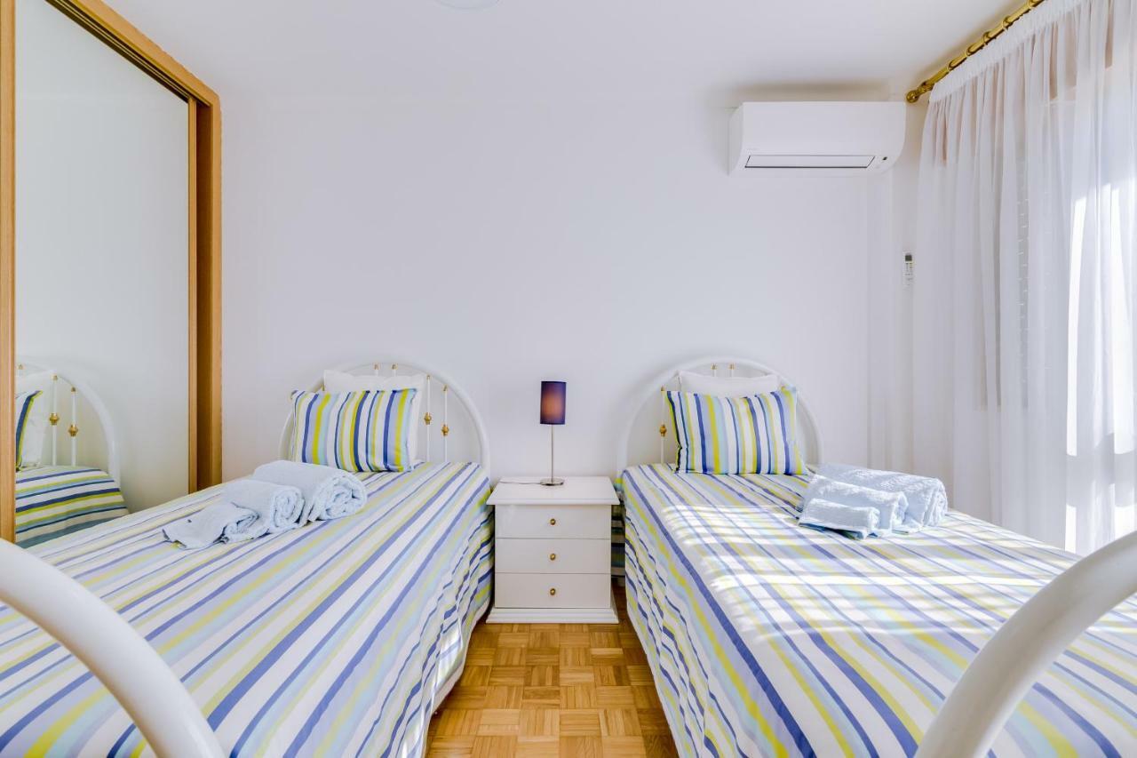Palma - 4 Bed Near The City Center - Faro Eksteriør bilde