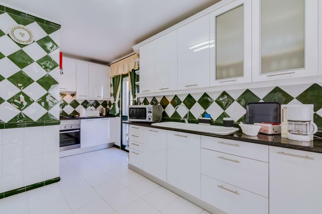 Palma - 4 Bed Near The City Center - Faro Eksteriør bilde