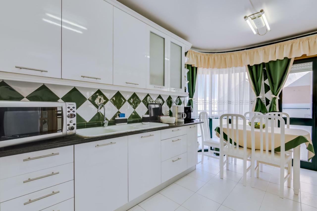 Palma - 4 Bed Near The City Center - Faro Eksteriør bilde