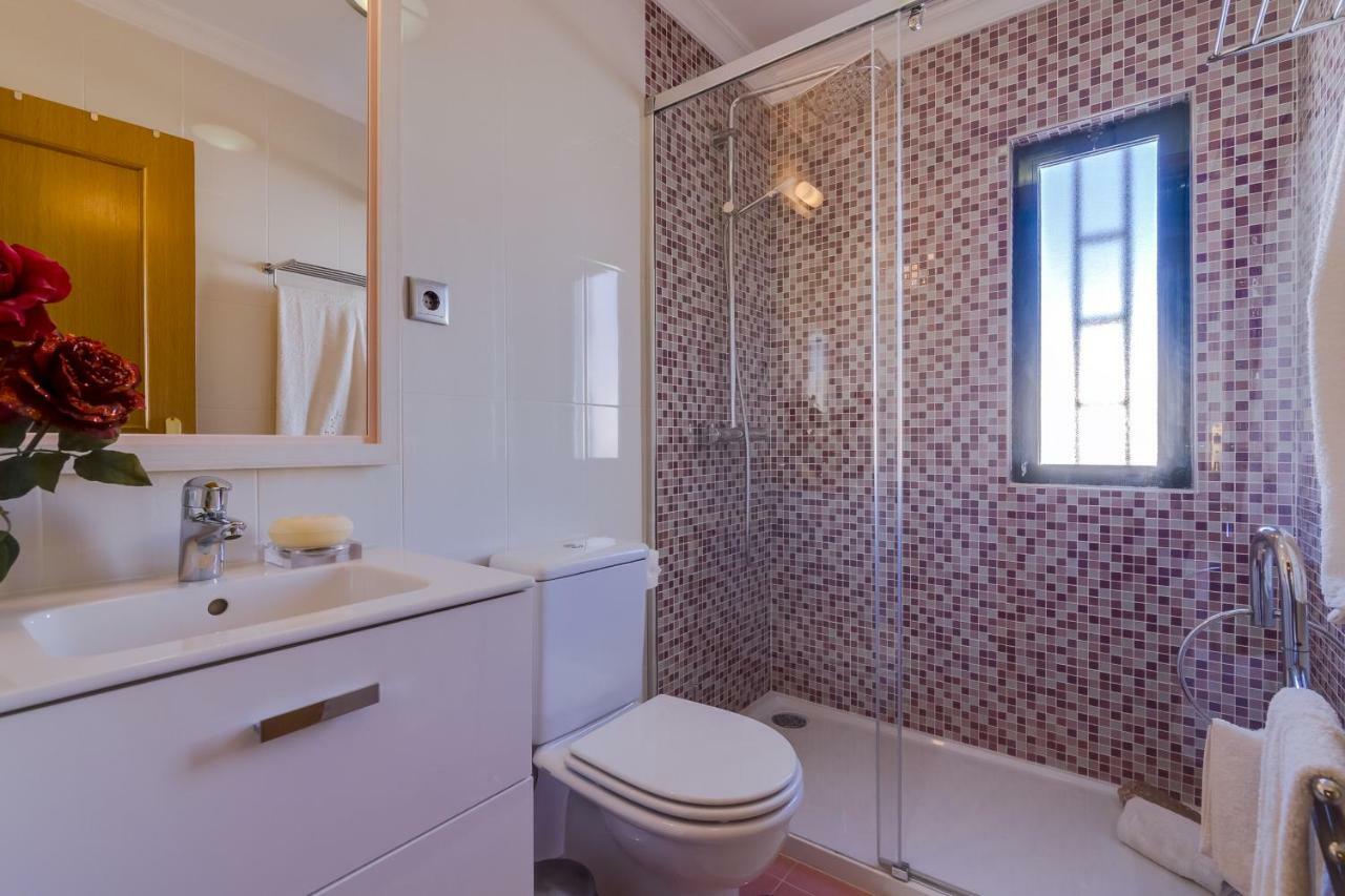 Palma - 4 Bed Near The City Center - Faro Eksteriør bilde