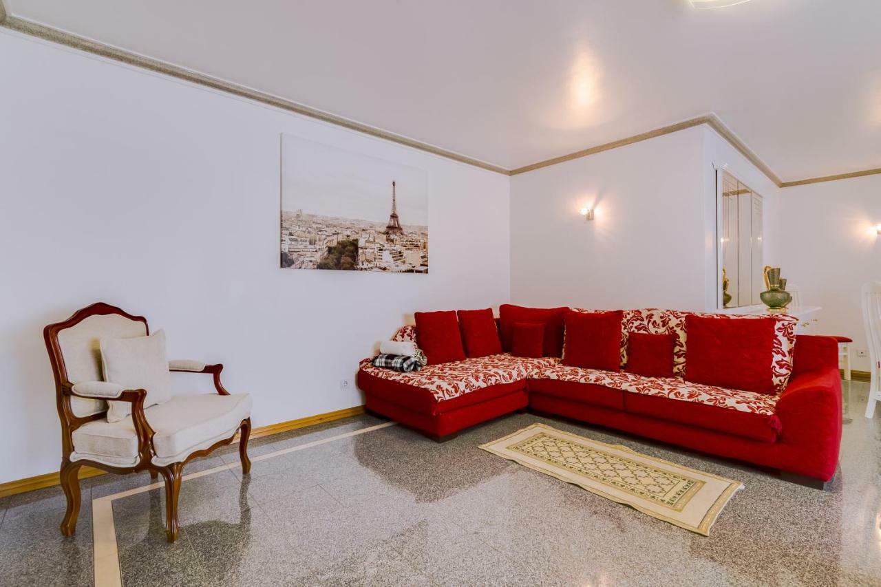 Palma - 4 Bed Near The City Center - Faro Eksteriør bilde