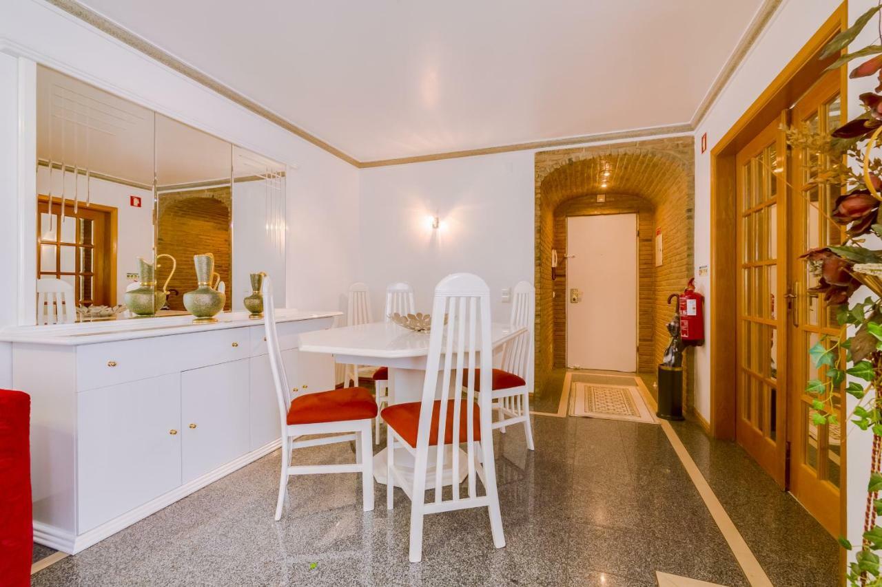 Palma - 4 Bed Near The City Center - Faro Eksteriør bilde