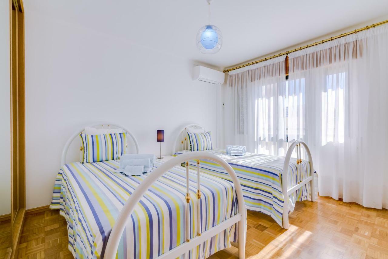 Palma - 4 Bed Near The City Center - Faro Eksteriør bilde