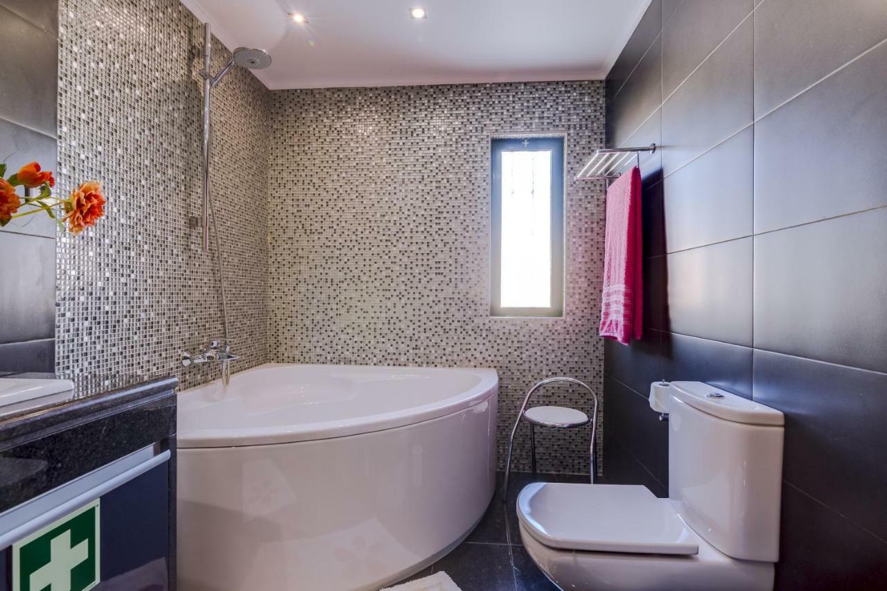 Palma - 4 Bed Near The City Center - Faro Eksteriør bilde