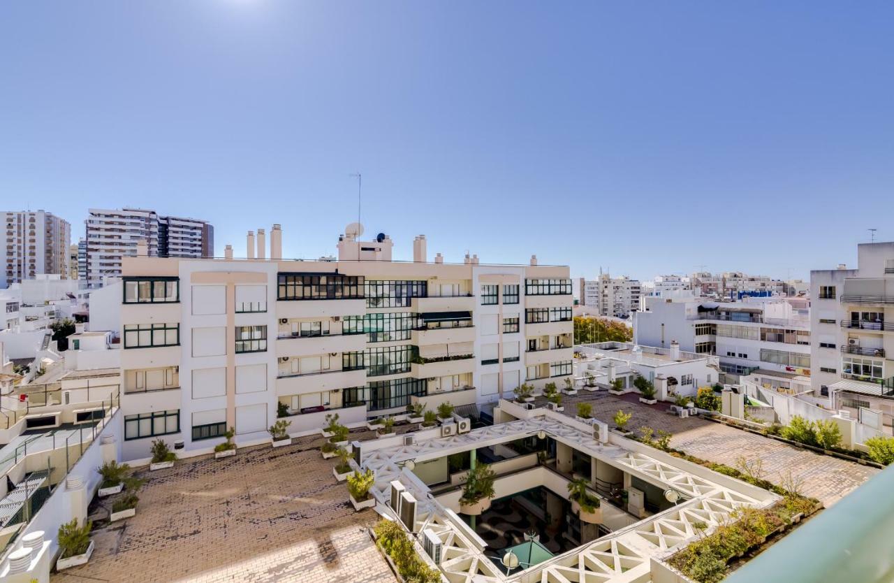 Palma - 4 Bed Near The City Center - Faro Eksteriør bilde