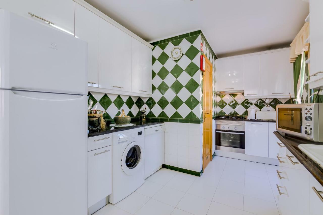 Palma - 4 Bed Near The City Center - Faro Eksteriør bilde