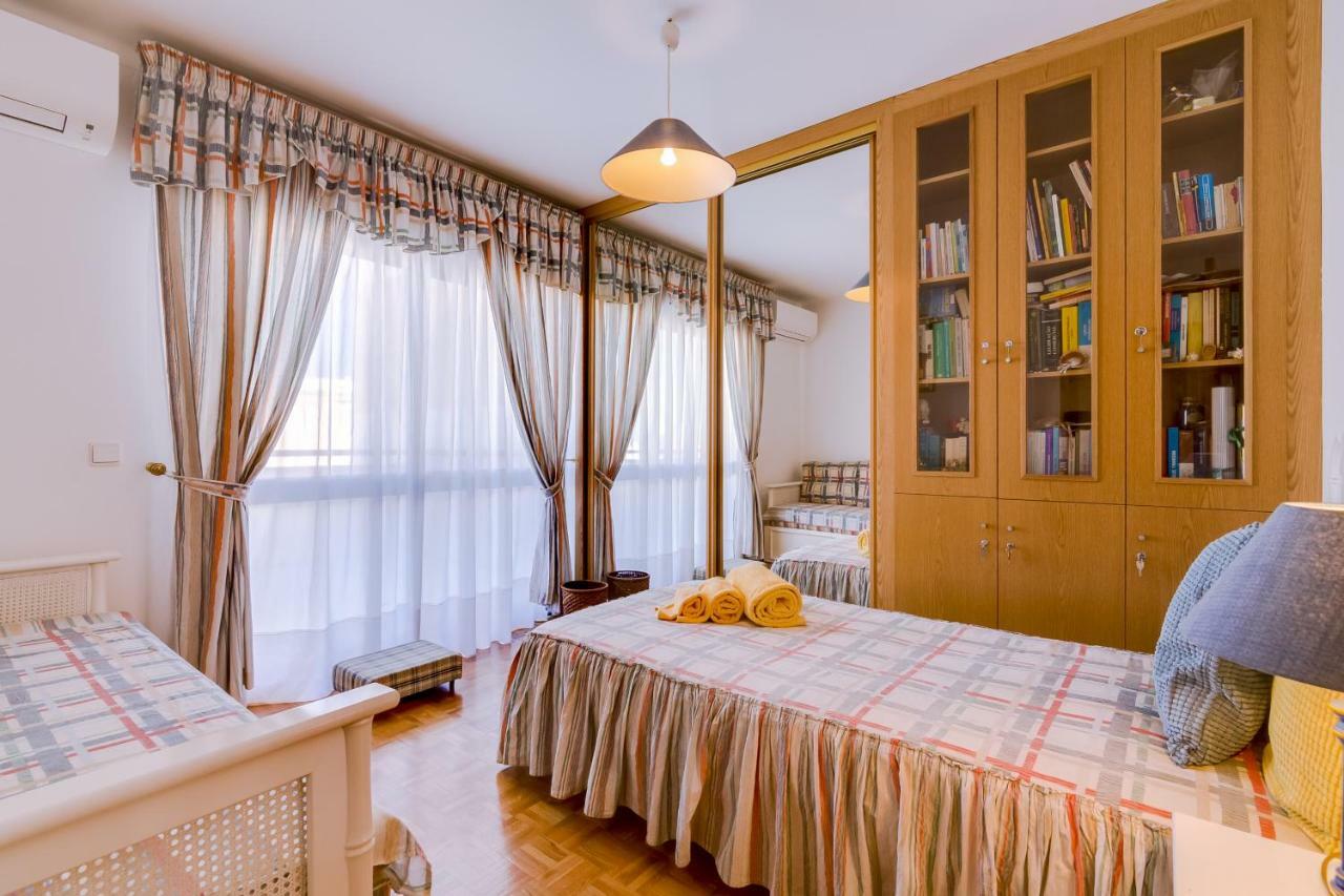 Palma - 4 Bed Near The City Center - Faro Eksteriør bilde