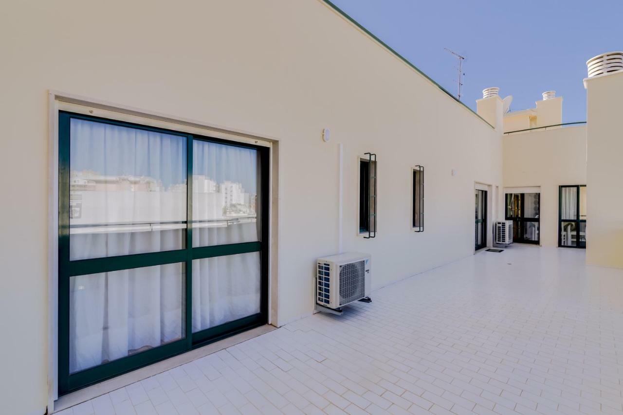Palma - 4 Bed Near The City Center - Faro Eksteriør bilde
