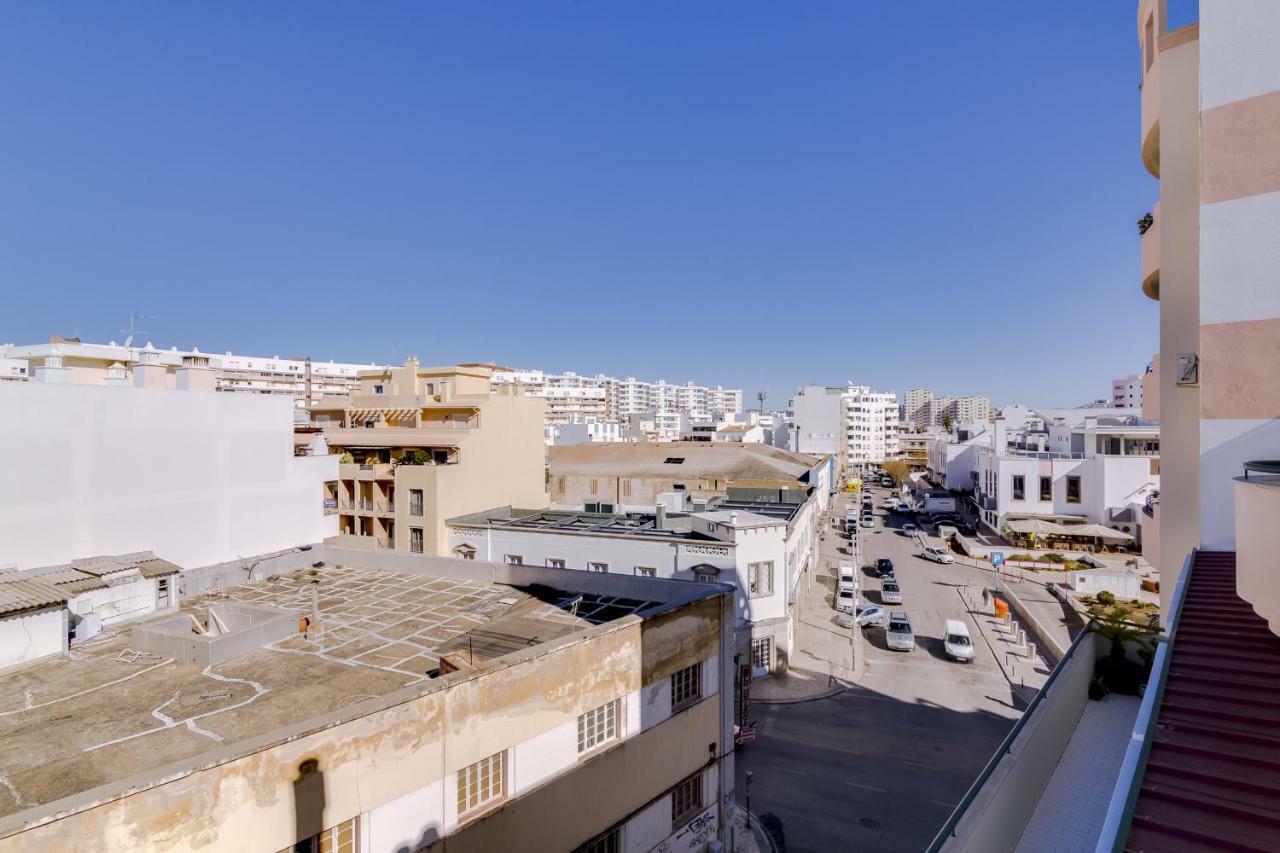 Palma - 4 Bed Near The City Center - Faro Eksteriør bilde