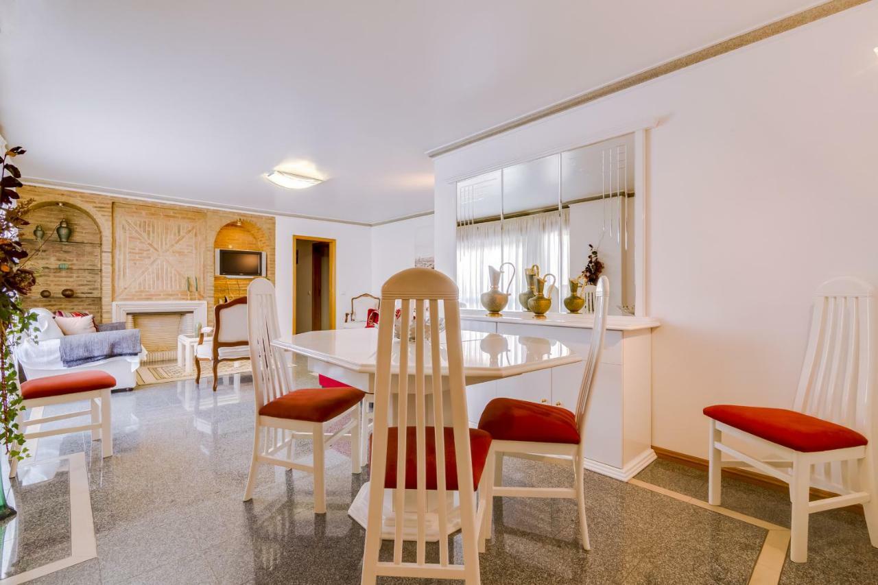 Palma - 4 Bed Near The City Center - Faro Eksteriør bilde