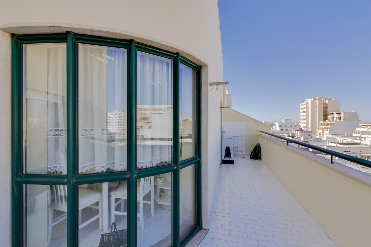 Palma - 4 Bed Near The City Center - Faro Eksteriør bilde