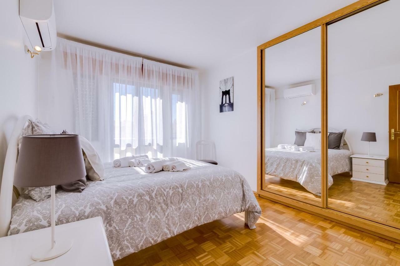 Palma - 4 Bed Near The City Center - Faro Eksteriør bilde