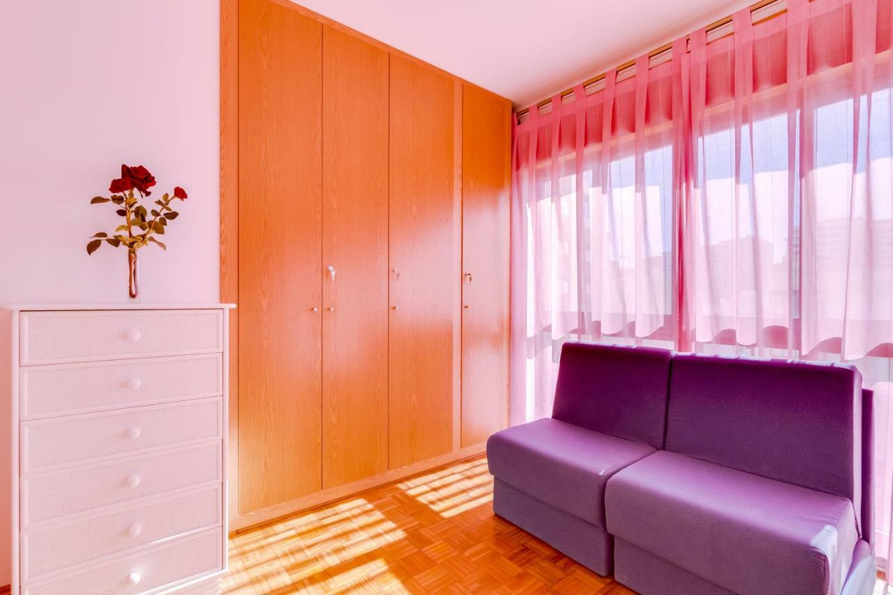 Palma - 4 Bed Near The City Center - Faro Eksteriør bilde
